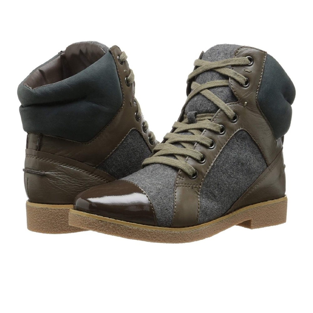 French Connection Vance Boot